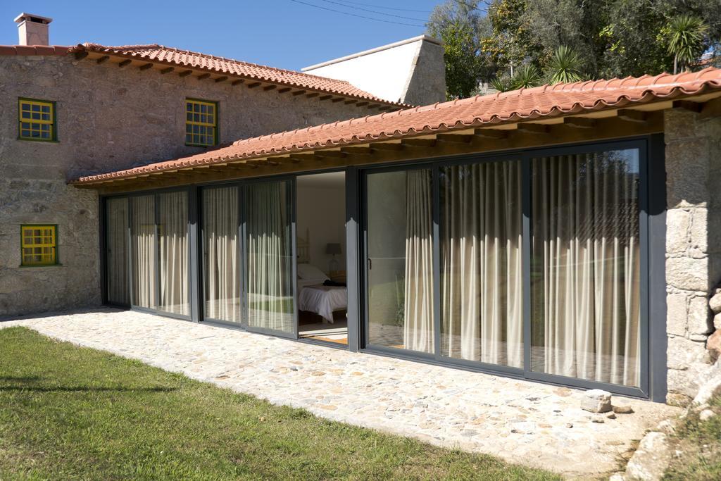 Eido Da Portela - Casa De Campo Carregadouro Δωμάτιο φωτογραφία