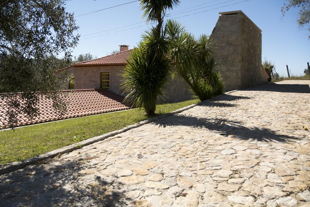 Eido Da Portela - Casa De Campo Carregadouro Δωμάτιο φωτογραφία