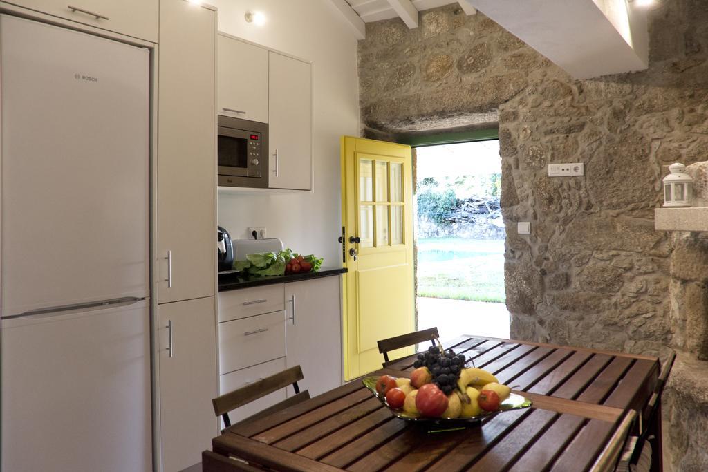Eido Da Portela - Casa De Campo Carregadouro Δωμάτιο φωτογραφία