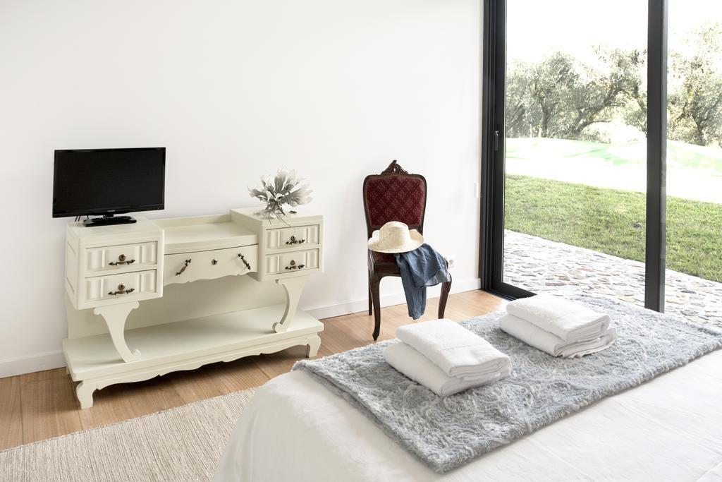 Eido Da Portela - Casa De Campo Carregadouro Δωμάτιο φωτογραφία