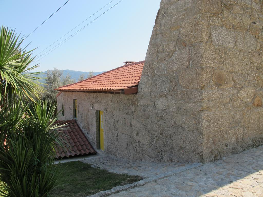 Eido Da Portela - Casa De Campo Carregadouro Δωμάτιο φωτογραφία