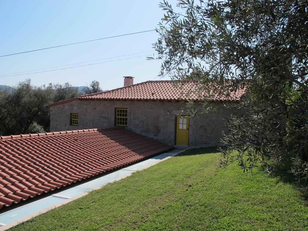 Eido Da Portela - Casa De Campo Carregadouro Δωμάτιο φωτογραφία