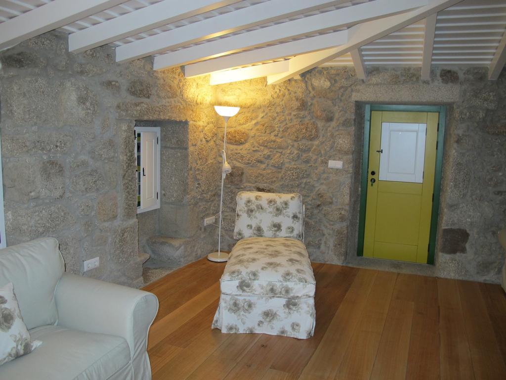 Eido Da Portela - Casa De Campo Carregadouro Δωμάτιο φωτογραφία