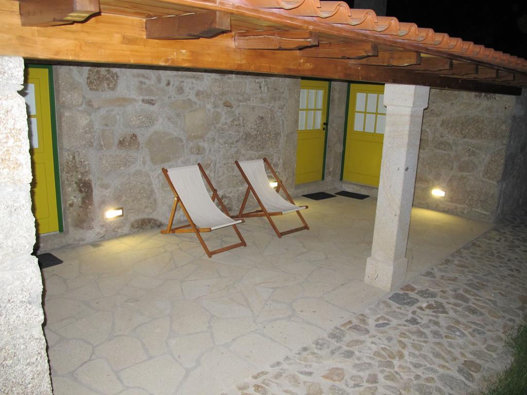Eido Da Portela - Casa De Campo Carregadouro Δωμάτιο φωτογραφία