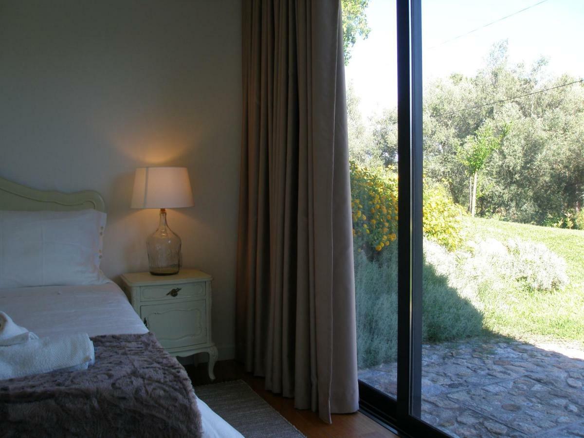 Eido Da Portela - Casa De Campo Carregadouro Εξωτερικό φωτογραφία