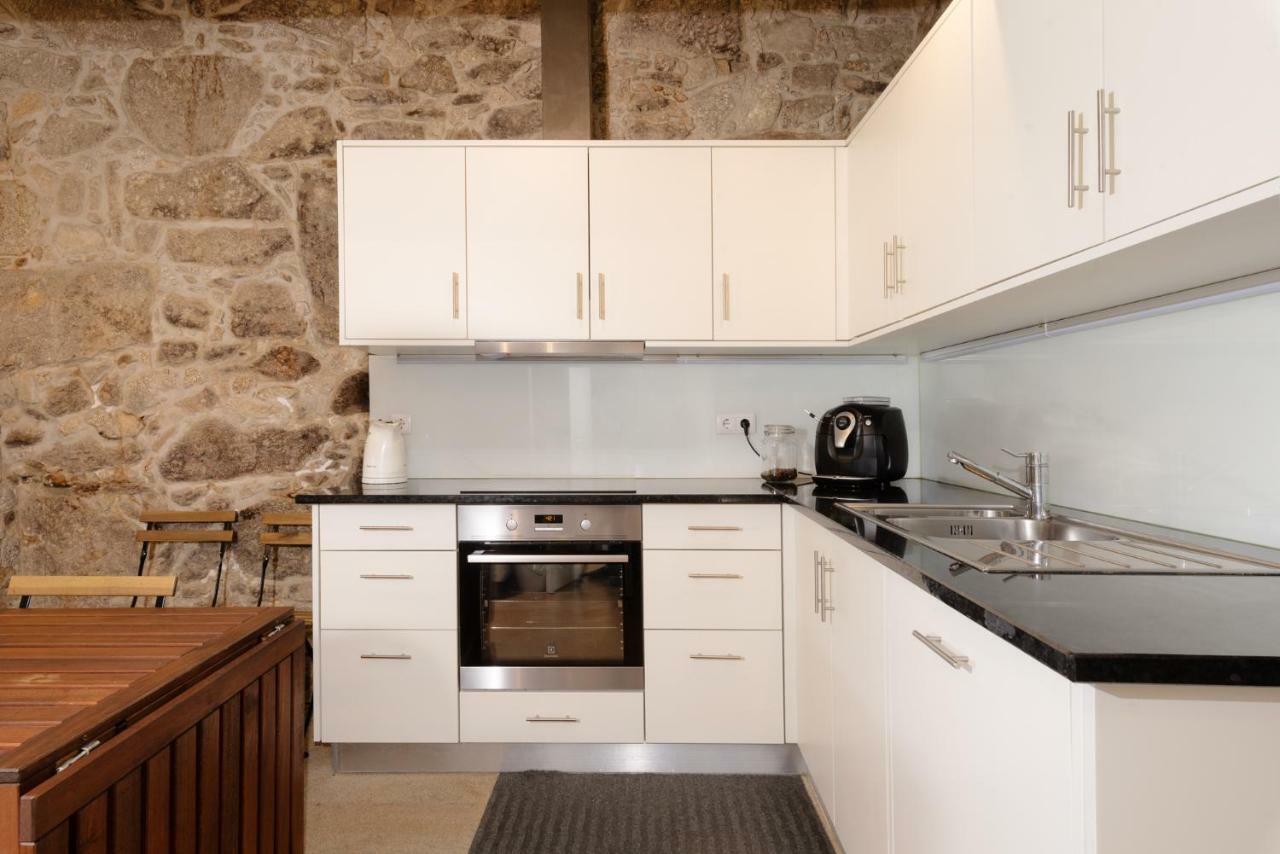 Eido Da Portela - Casa De Campo Carregadouro Εξωτερικό φωτογραφία